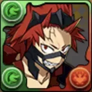 切島鋭児郎の画像