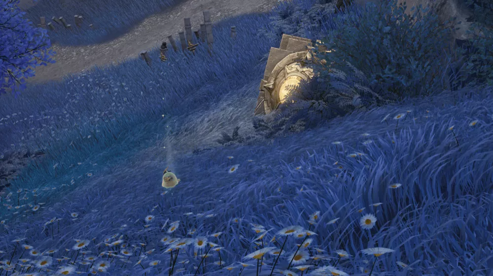 華胥・ジェネモン23