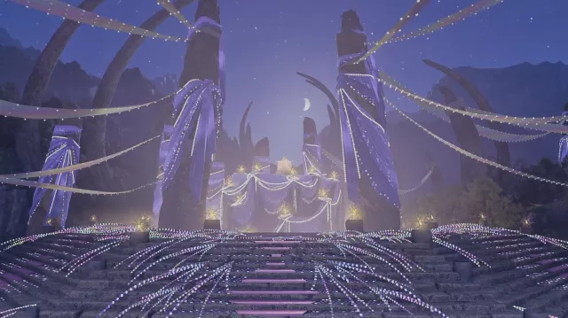 目覚めの章～魂を宿す唄