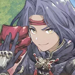 ホークアイの画像