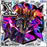 豪速神獣サイファー