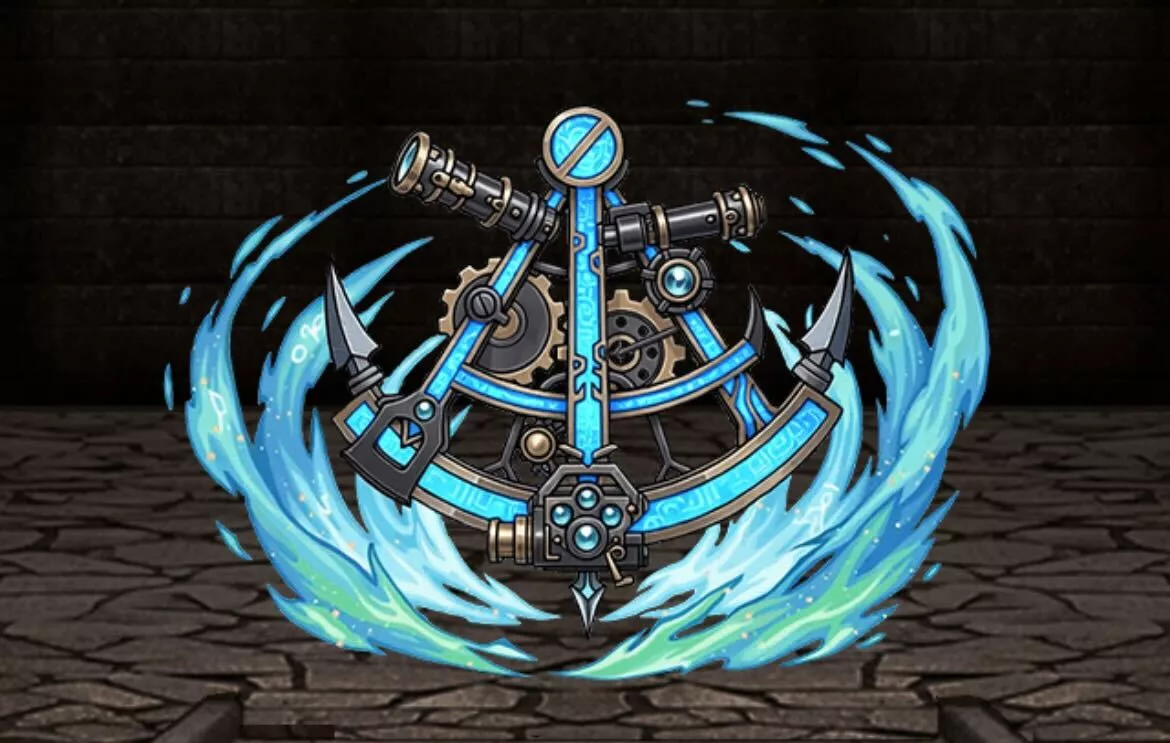 ゼノアーツの画像