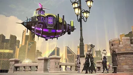 メインクエスト