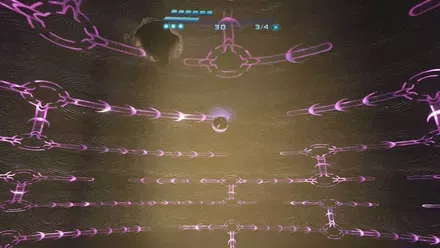 武器や能力が増えていく感覚が楽しい