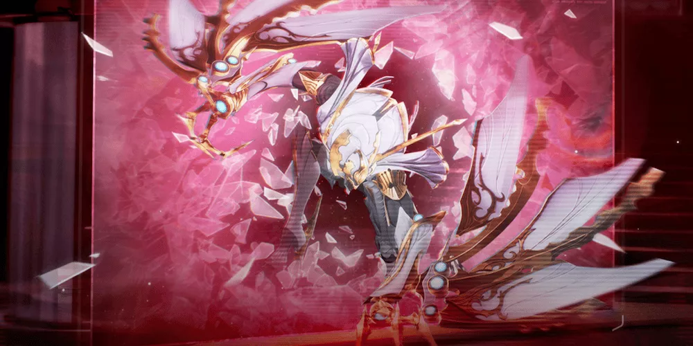 マトリクス兵列・先行版