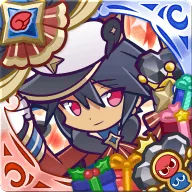 こおりみつのマイア