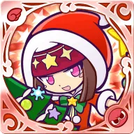 水平線のクルーク