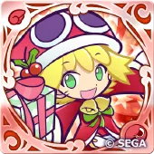 りんかいのグレイス