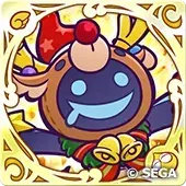 しおかぜのアルル