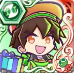 勇者サンタのラグナス