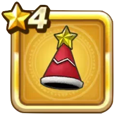 ノエルコーンハット画像