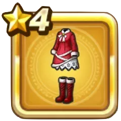 ノエルドレス画像