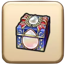 6周年SP心珠ボックス