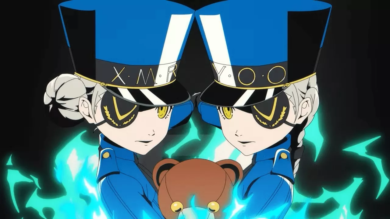 ジュスティーヌ＆カロリーヌ 攻撃手段