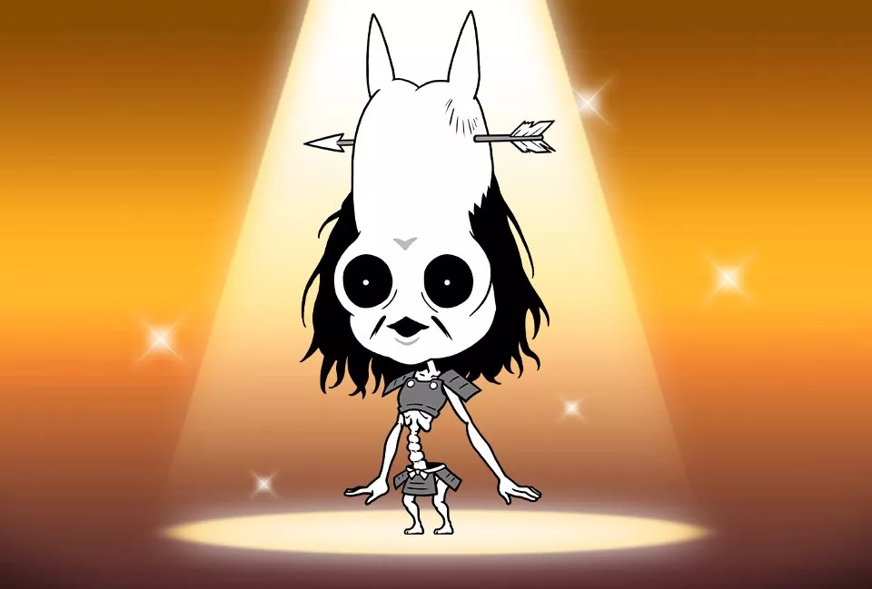 カオラン第三形態