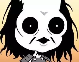 カオランタタランの画像