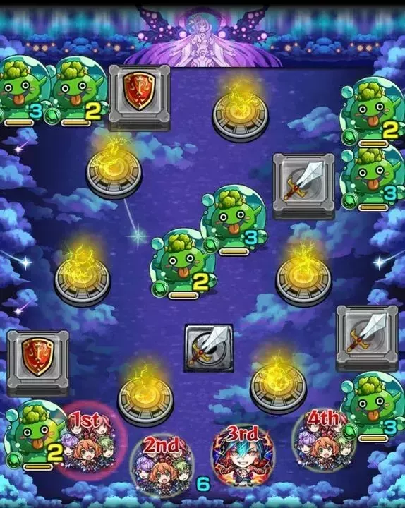 ロイド・ブレーム ステージ