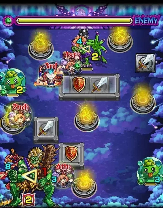 ロイド・ブレーム ステージ