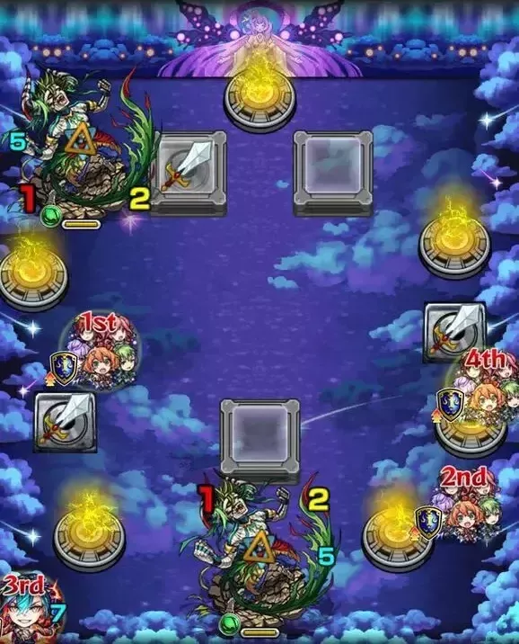 ロイド・ブレーム ステージ