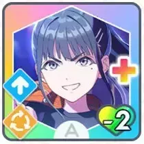 ダークヒーローの誕生画像