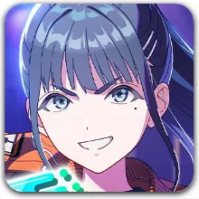 SSR雨夜燕［Campus mode!!］画像