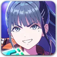 SSR雨夜燕［Campus mode!!］画像