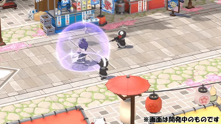 ドレスツクヨEX