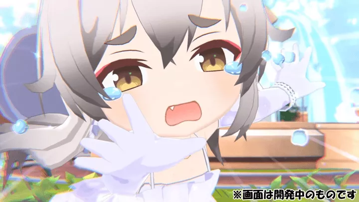 ドレスミチルEX