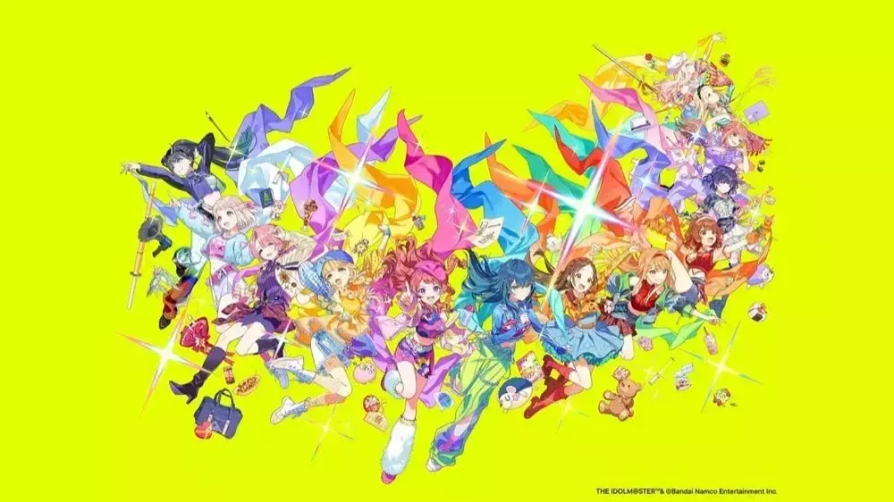 「The 2nd Period」のキービジュアル公開