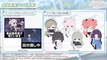 フェスグッズ情報10