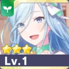 ［待ちわびた瞬間］日野森雫画像