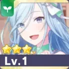 ［待ちわびた瞬間］日野森雫画像