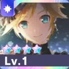 ［ステージの知者］鏡音レン