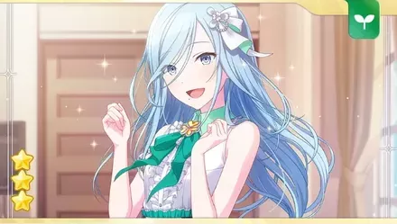 ［待ちわびた瞬間］日野森雫