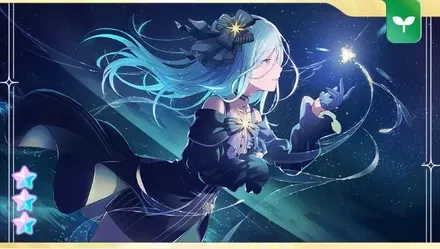 ［待ちわびた瞬間］日野森雫