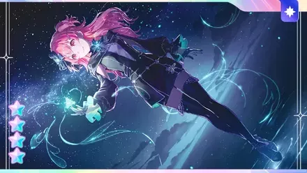 ［逆境だってパワーに！］桃井愛莉