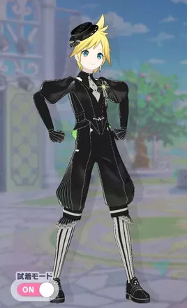 オリジナル画像