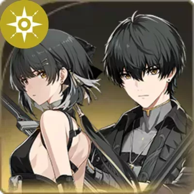 漂泊者（回折）画像