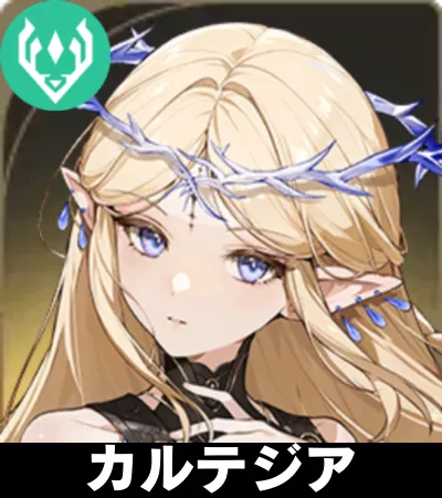 カルテジア画像