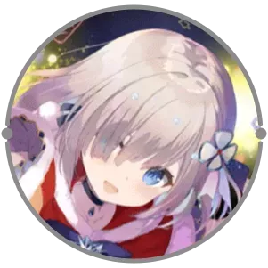 セイクリッド・ギフトの画像