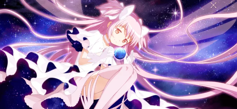 守りたい世界の画像