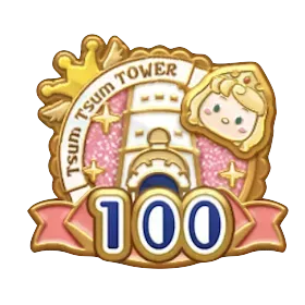 スコアマッチミッキーピンズの画像