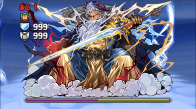 神王の天空境界6階の5F