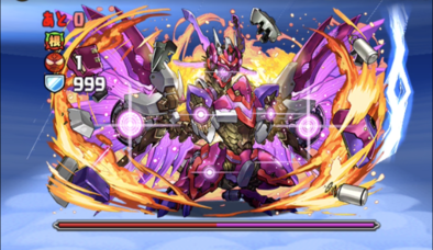 神王の天空境界6階の3F