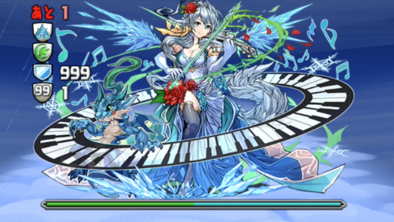 パズドラ 神王の天空境界6階の攻略とおすすめパーティ 同キャラ禁止 ゲームエイト パズドラ 神王の天空境界6階の攻略とおすすめパーティ 同キャラ禁止 ゲームエイト