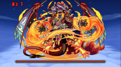 神王の天空境界5階の5F