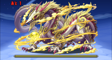 神王の天空境界5階の6F