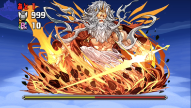 神王の天空境界5階の8F