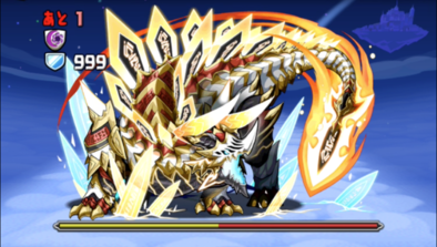 神王の天空境界5階の3F