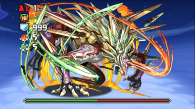 神王の天空境界5階の7F